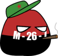 Castroism (M-26-7)
