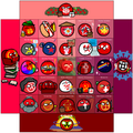 "Socialist Compass" by Spade