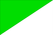 Legacy flag design