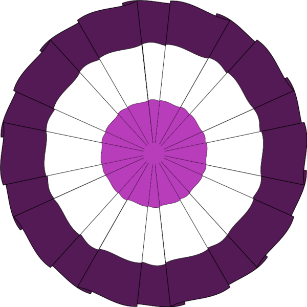 File:Cermon Cockade.svg