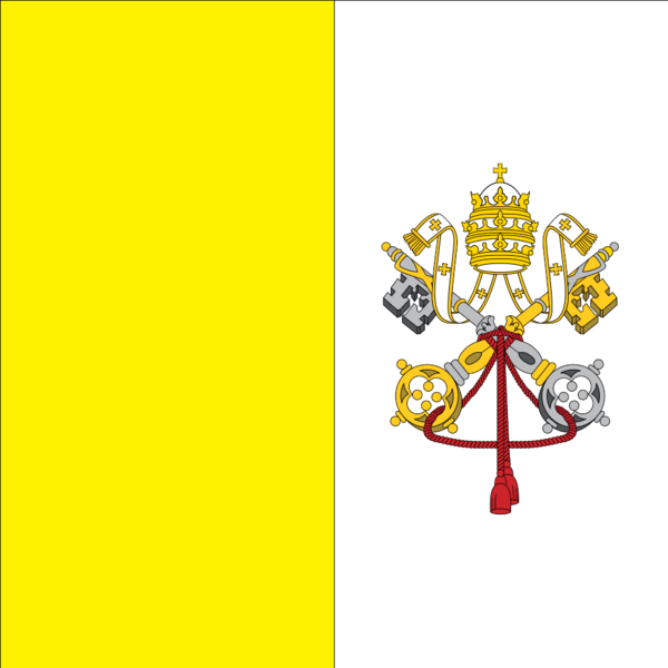 File:Catholic flag.svg