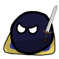 No symbol